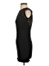 David Lerner Black Cocktail Dress Size S - photo 5