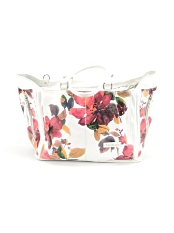 Cavalcanti Leather Satchel (view 1)