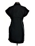Athleta Solid Black Casual Dress Size S (petite) - photo 2