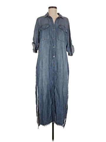 Cloth & Stone Casual Dress (view 1)