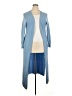 Apparis Blue Cardigan Size XXL (estimated) - photo 1