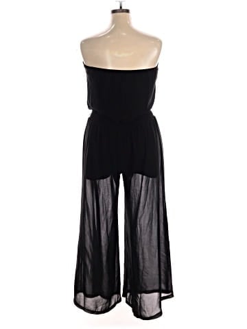 Heart Soul Jumpsuit (view 2)