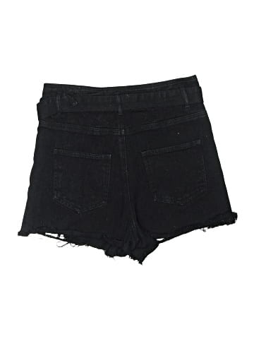 Cloud Ten Denim Shorts (view 2)
