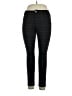 Unbranded Plaid Black Dress Pants Size 32 waist (estimated) - photo 1