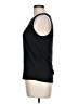 Maje Black Sleeveless Top Size Lg (3) - photo 5