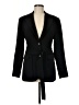 Forcast Black Blazer Size 8 - photo 1