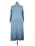 Apparis Blue Cardigan Size XXL (estimated) - photo 2