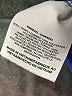 Nike 100% Polyester Color Block Blue Athletic Shorts Size S - photo 4
