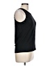 Maje Black Sleeveless Top Size Lg (3) - photo 4