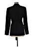 Forcast Black Blazer Size 8 - photo 2