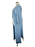 Apparis Blue Cardigan Size XXL (estimated) - photo 5