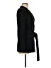 Forcast Black Blazer Size 8 - photo 4
