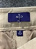 NYDJ Solid Tan Casual Pants Size 6 - photo 4