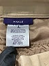NYDJ Solid Tan Casual Pants Size 6 - photo 5