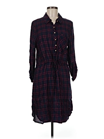 Just Fab Casual Dress (view 1)