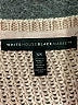 White House Black Market Tan Pullover Sweater Size XS - photo 7