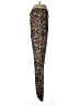 ASOS Animal Print Brown Casual Pants Size 6 - photo 4