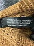 Torrid 100% Acrylic Brown Cardigan Size 3X Plus (3) - photo 8