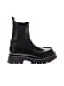 Zara Black Ankle Boots Size EU 36 - photo 1