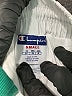 Champion Solid White Athletic Shorts Size S - photo 3