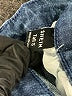 Shein Blue Jeans Size S (tall) - photo 7