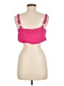 showpo Pink Sleeveless Top Size 6 - photo 2