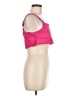 showpo Pink Sleeveless Top Size 6 - photo 4
