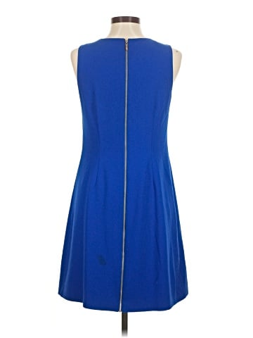 Eliza J Cocktail Dress (view 2)