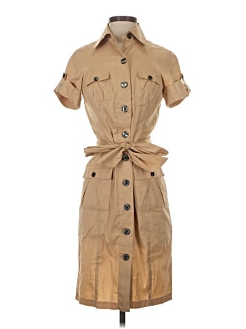 Diane von Furstenberg Casual Dress (view 1)