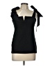 Torrid Black Sleeveless Blouse Size Lg Plus (0) - photo 1