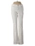 Inc Denim Chevron-herringbone Ivory Jeans Size 2 - photo 1