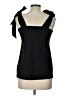 Torrid Black Sleeveless Blouse Size Lg Plus (0) - photo 2