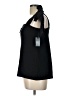 Torrid Black Sleeveless Blouse Size Lg Plus (0) - photo 5