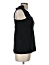 Torrid Black Sleeveless Blouse Size Lg Plus (0) - photo 4