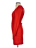 Hello Molly Red Cocktail Dress Size 4 - photo 5