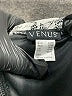 Venus 100% Polyester Silver Cocktail Dress Size L - photo 7