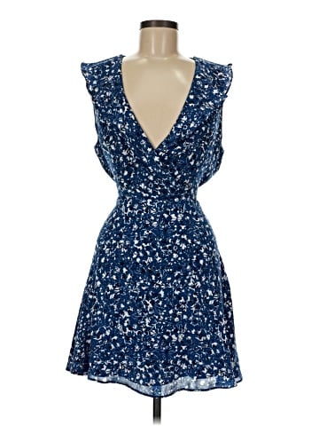 Parker Casual Dress (view 1)