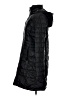 Andrew Marc 100% Nylon Black Coat Size XS - photo 5