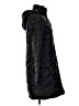 Andrew Marc 100% Nylon Black Coat Size XS - photo 4
