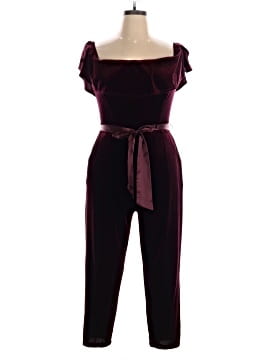Premier Amour Jumpsuit
