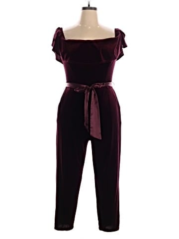 premier amour Jumpsuit (view 1)