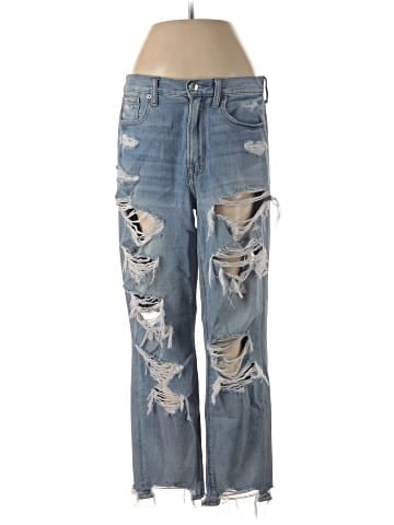 American Eagle Outfitters Jeans (view 1)