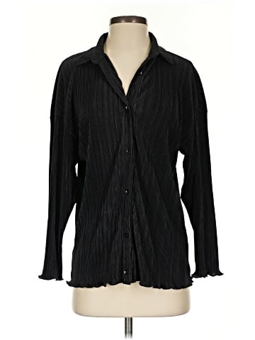 Beginning Boutique Long Sleeve Blouse (view 1)
