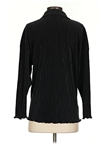 Beginning Boutique Long Sleeve Blouse (view 2)