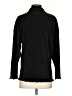 Beginning Boutique 100% Polyester Black Long Sleeve Blouse Size S - photo 2