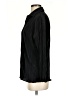 Beginning Boutique 100% Polyester Black Long Sleeve Blouse Size S - photo 5