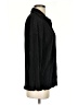 Beginning Boutique 100% Polyester Black Long Sleeve Blouse Size S - photo 4