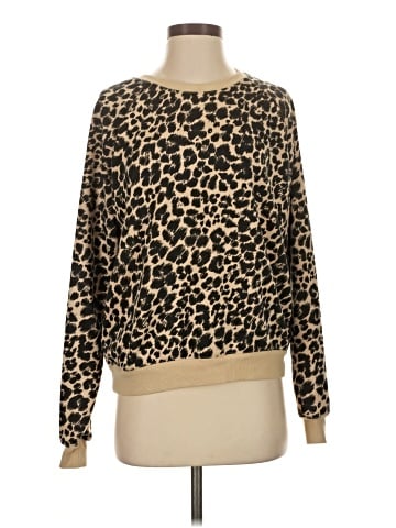 Maeve Pullover Sweater (view 1)