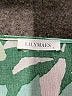 Assorted Brands 100% Rayon Green Sleeveless Blouse Size L - photo 7