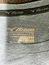 Mizuno Gray Active T-Shirt Size M - photo 7